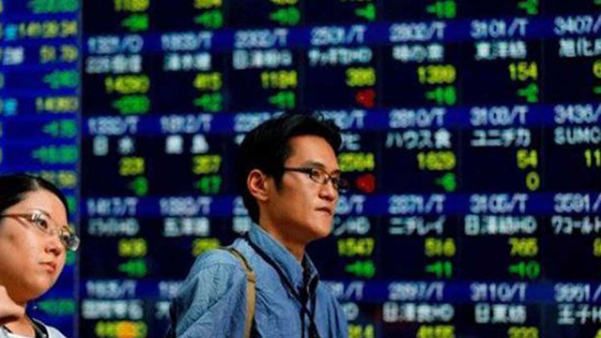 Asya borsaları pozitif seyretti