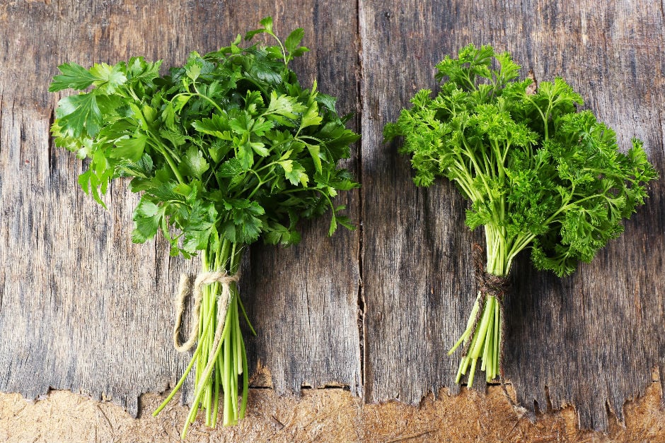 Maydanozun faydaları nelerdir?