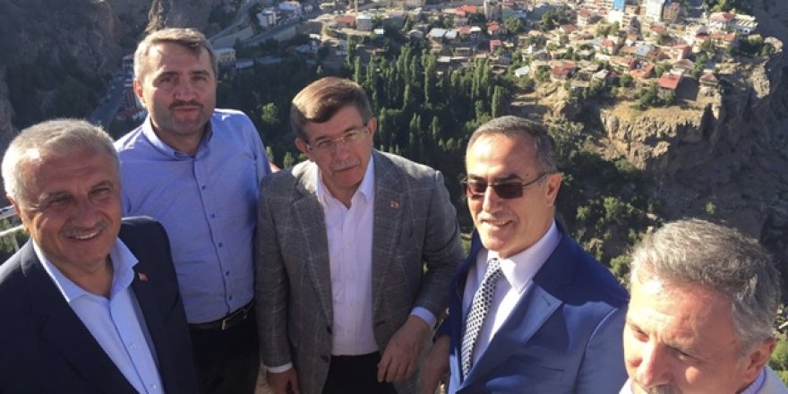 Davutoğlu ekibinden ilk açıklama!