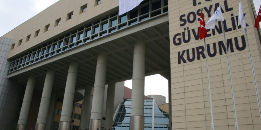 SGK'dan flaş açıklama!  Sosyal güvencesi olmayan vatandaşlar dikkat!