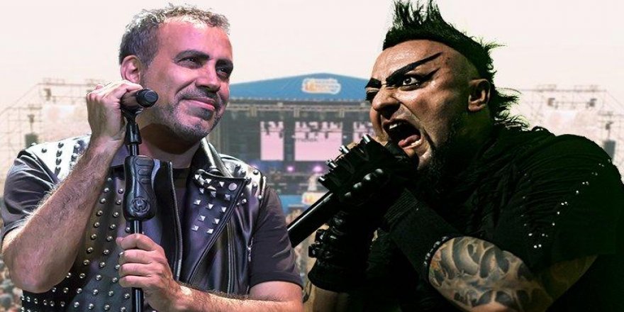 Gezginlerin yeni durağı...