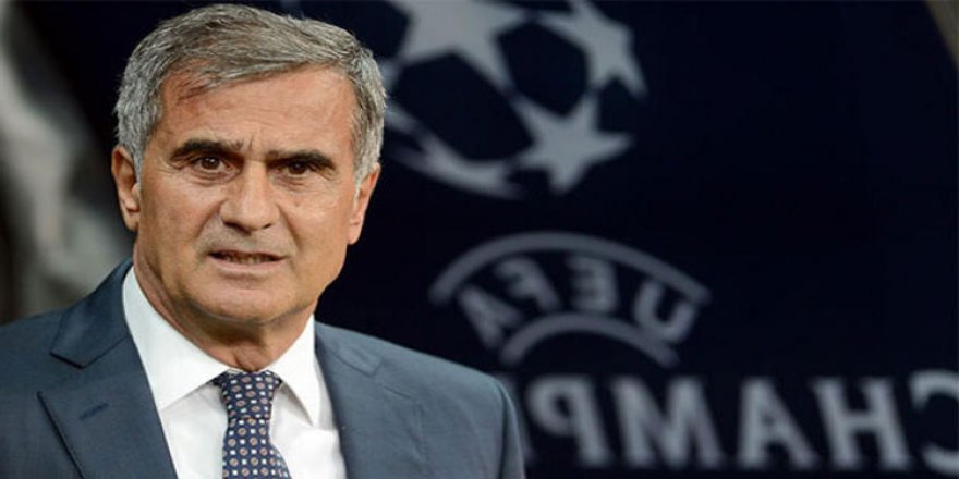 Şenol Güneş: Kendim ‘buradan gideyim’ demedim, gitmek zorunda kaldım