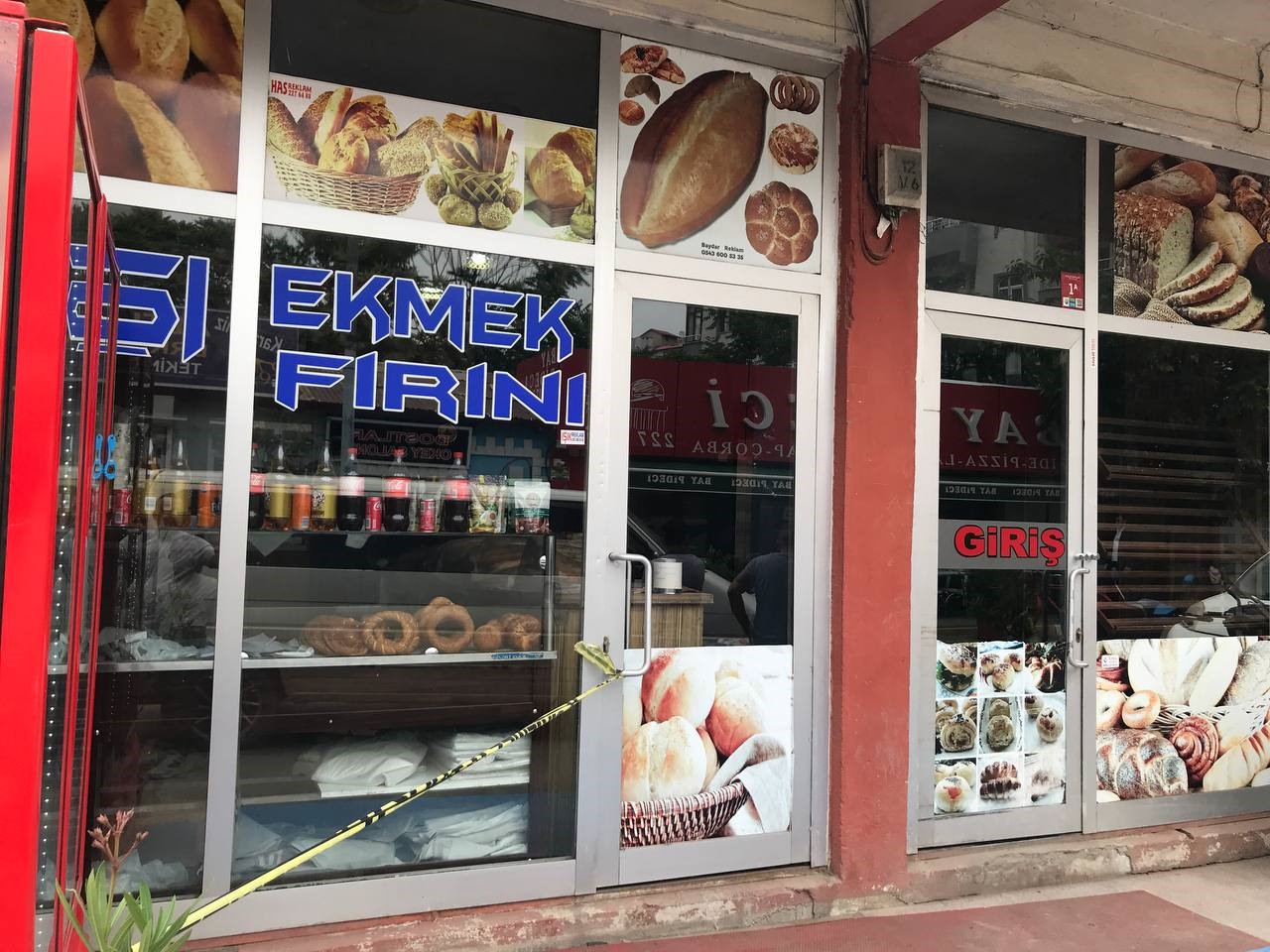 Bir zam uğruna: Dükkan sahibi, kiracısını vurdu!