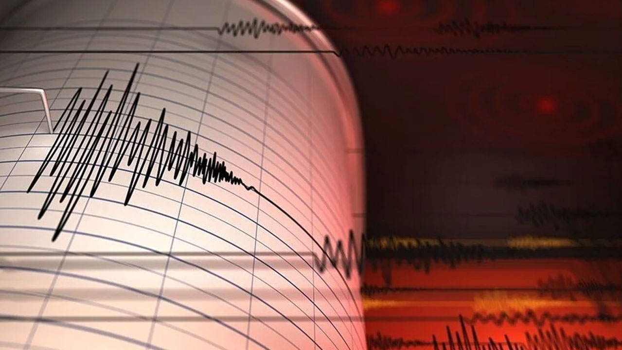 Panama'da 6,6 büyüklüğünde korkutan deprem