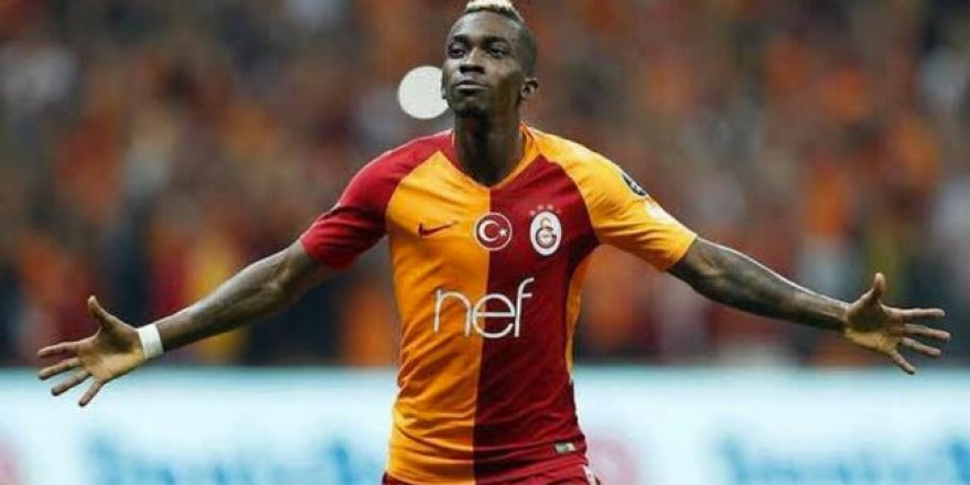 Henry Onyekuru resmen Monaco'da!