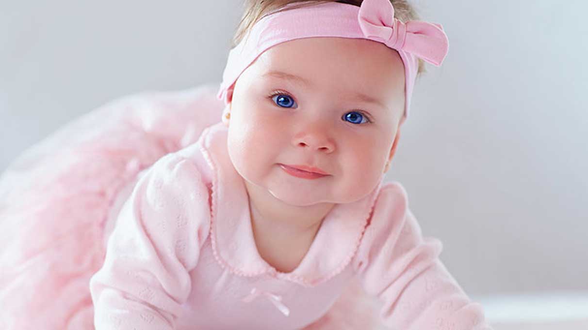 Rüyada bebek görmek ne anlama gelir