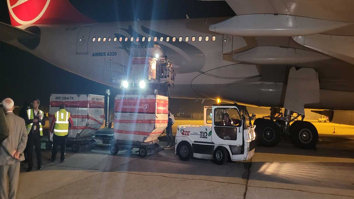 Yurt dışı oylarının tümü Ankara’da