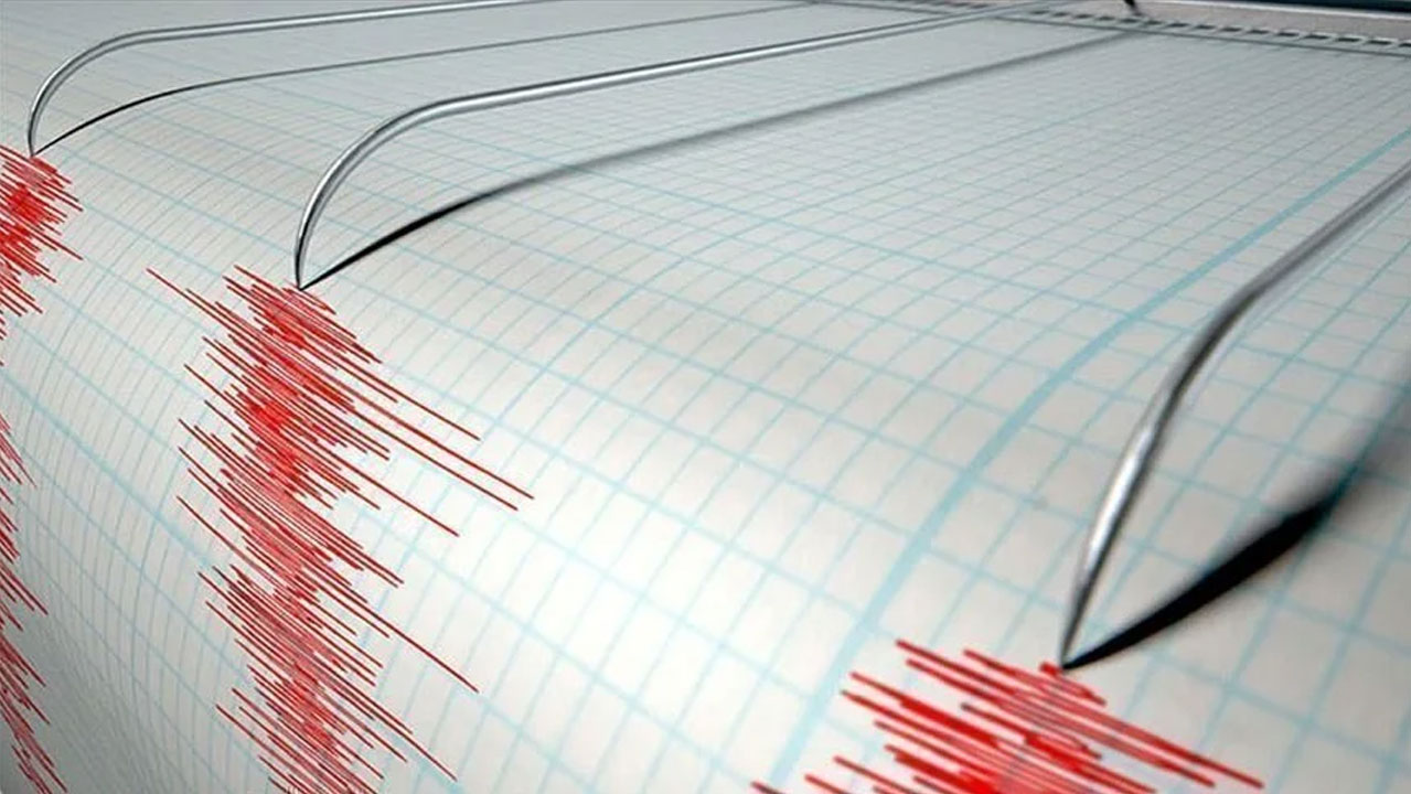 Tokyo'nun doğusunda 6,2 büyüklüğünde deprem oldu