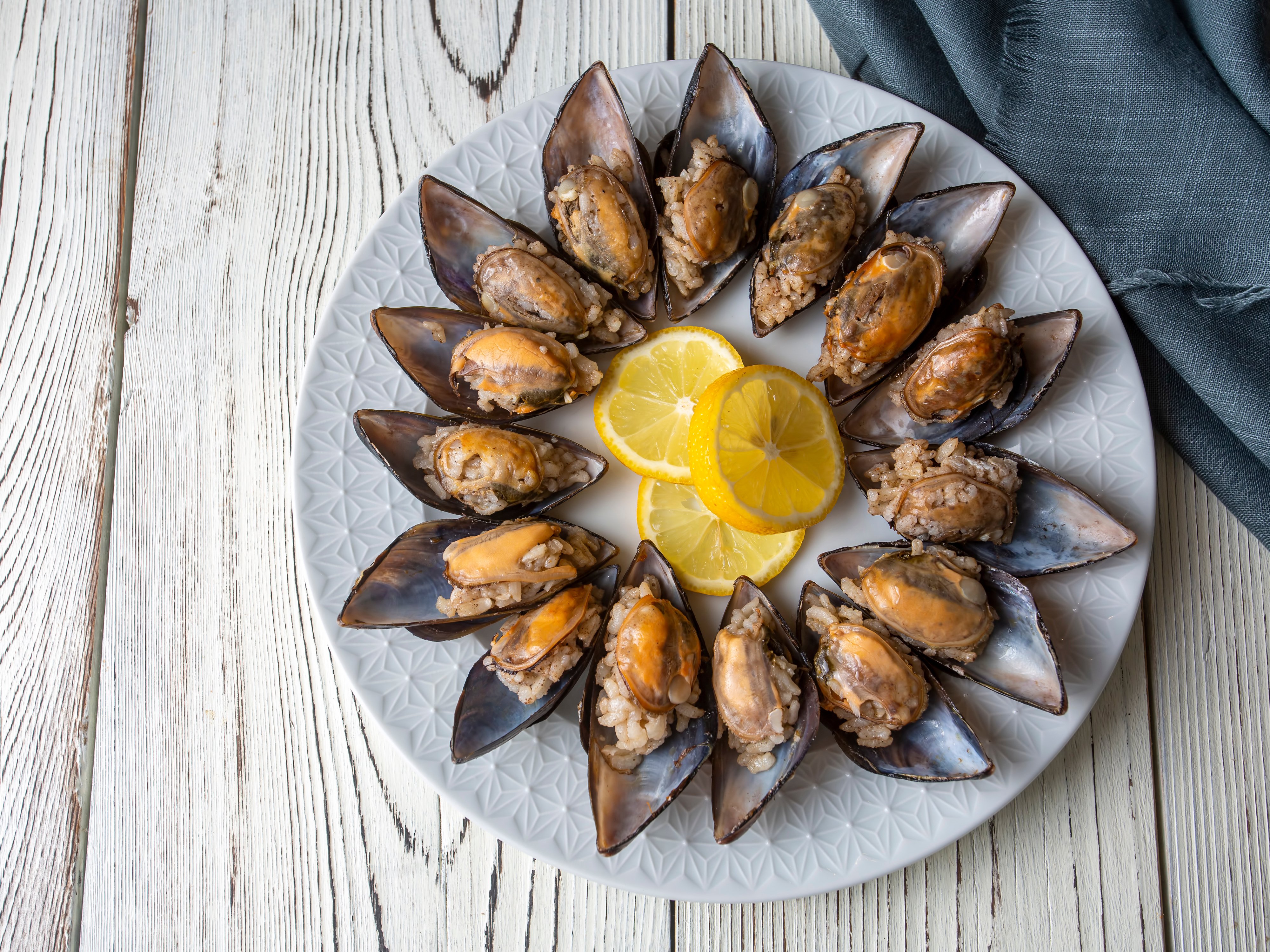 Rüyada midye yemek ne anlama gelir?