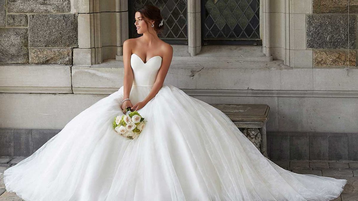 Rüyada gelinlik görmek ne anlama gelir?