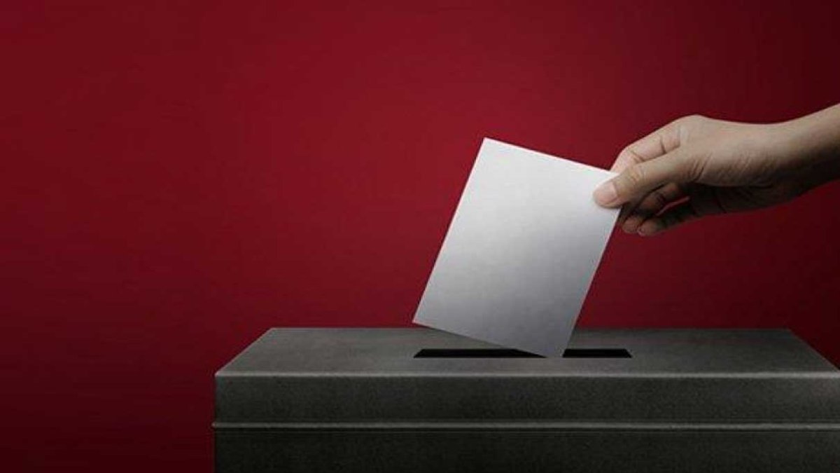 Rüyada seçim görmek ne anlama gelir?