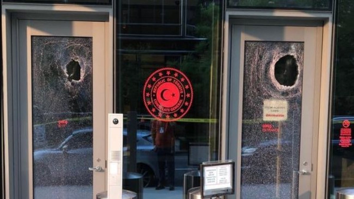 Türkevi saldırısında yeni gelişme