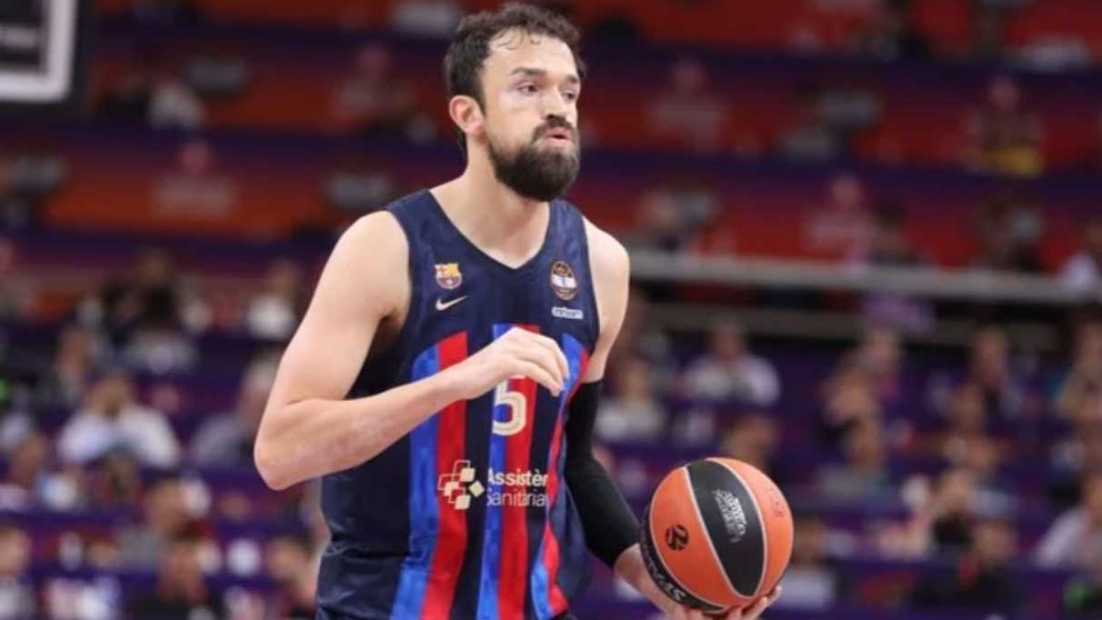 Milli basketbolcuya hırsızlık şoku: Bir araba parasına eş değer saati çalındı