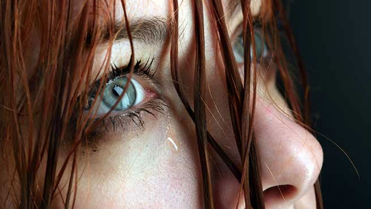 Rüyada ağladığını görmek ne anlama gelir