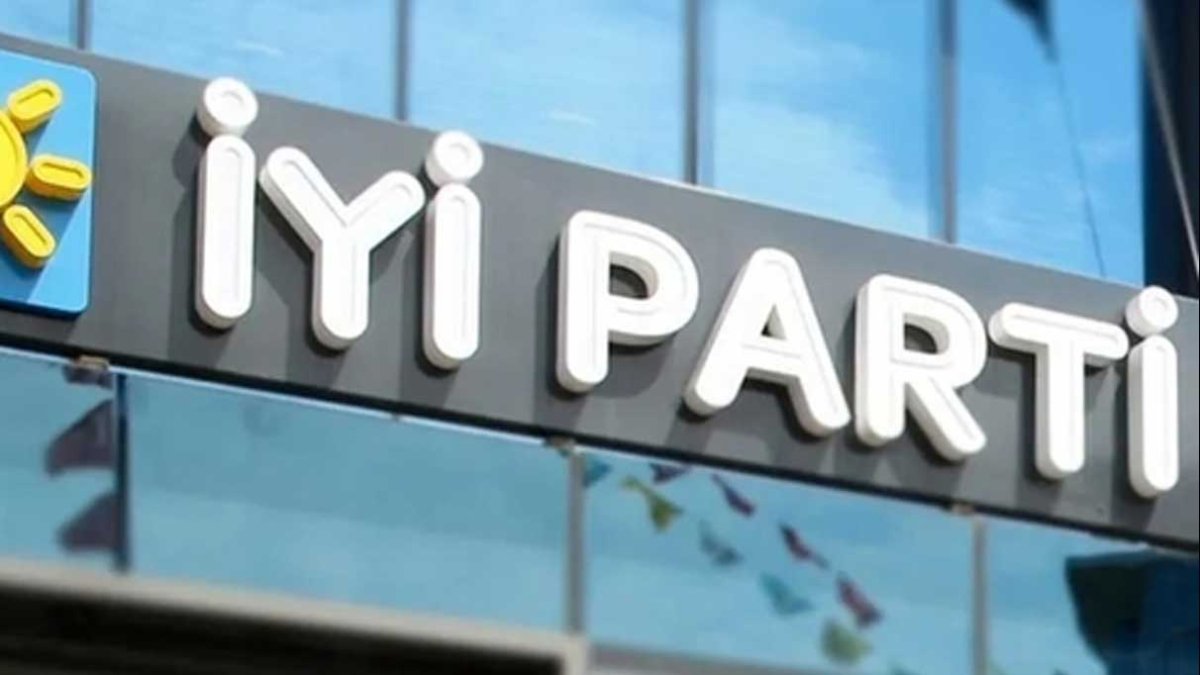 İYİ Parti Başkanlık Divanı toplandı! Seçimleri değerlendirecekler