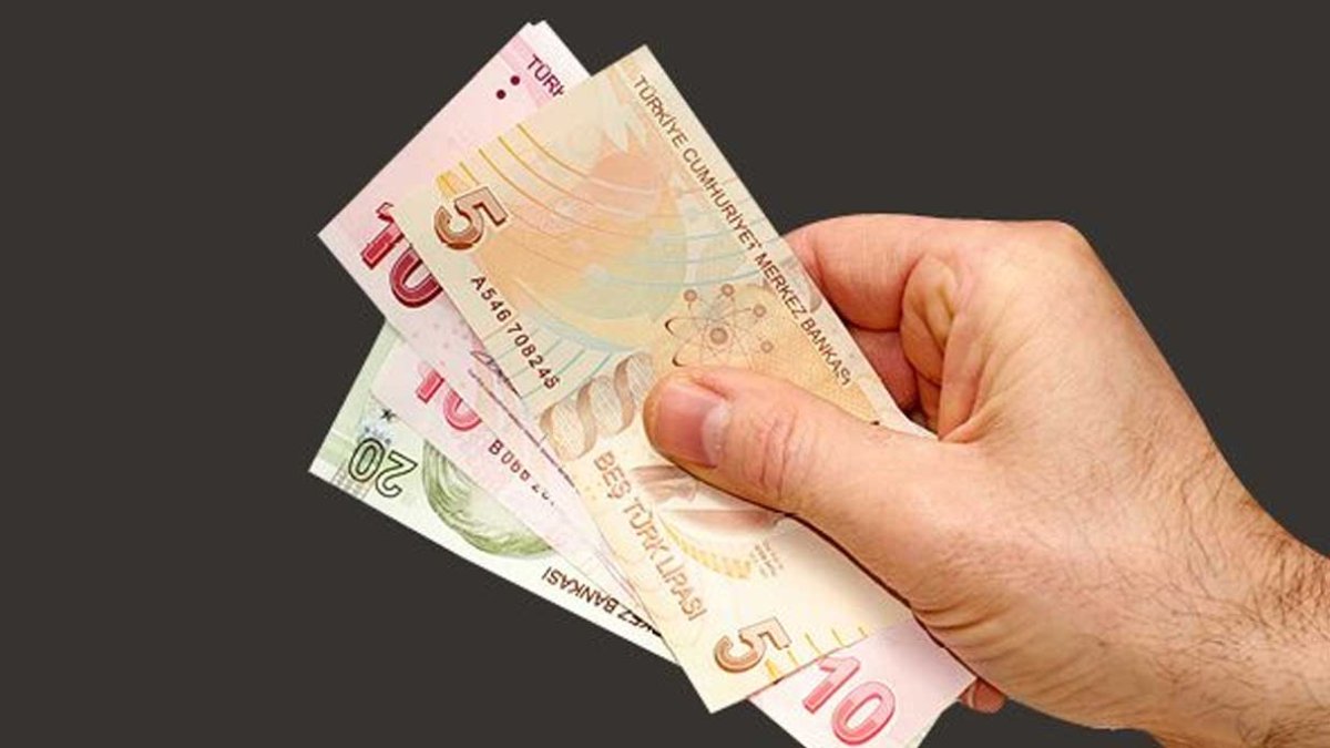 Rüyada Kağıt Para Görmek Ne Anlama Gelir?