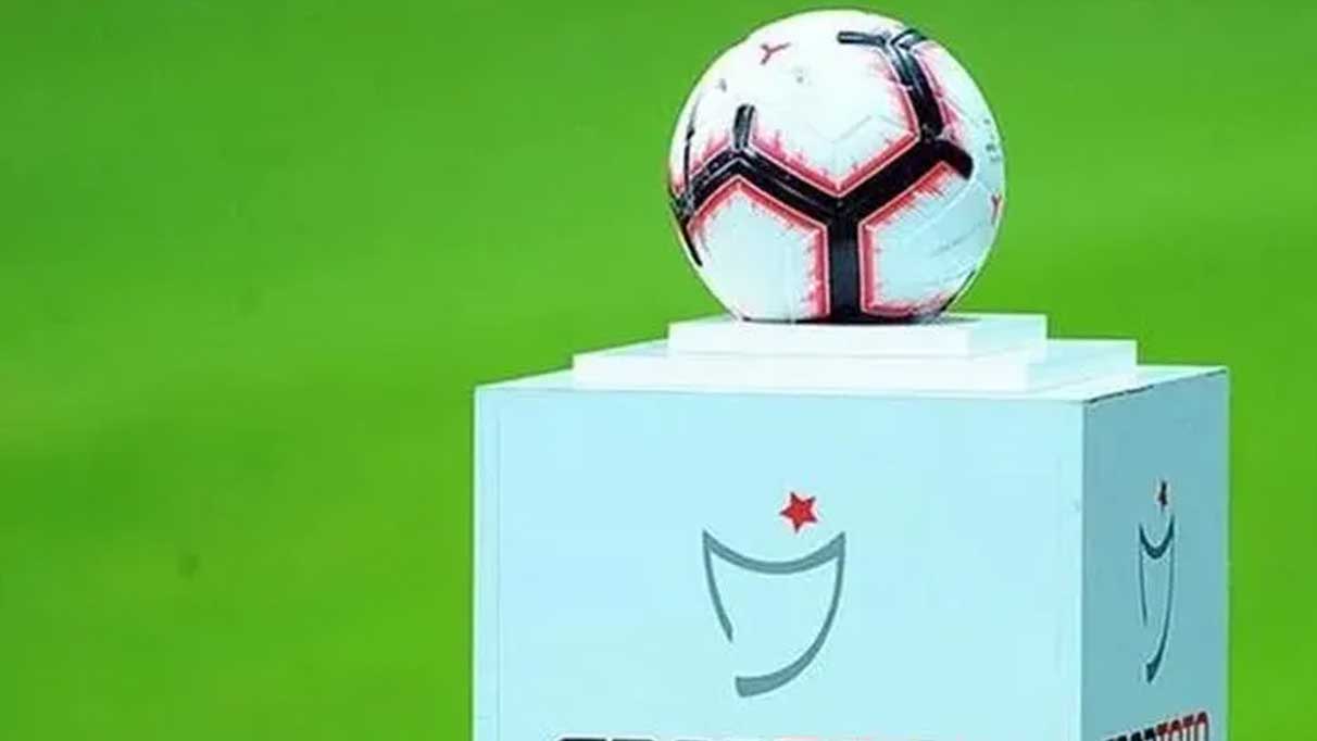Süper Lig'de son haftanın maç programı açıklandı