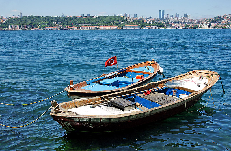 Rüyada sandala binmek ne anlama geliyor?