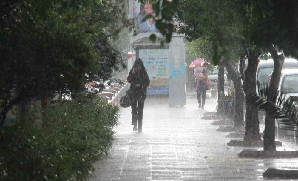 Meteoroloji’den Batı Karadeniz’e uyarı: Yarın geliyor!