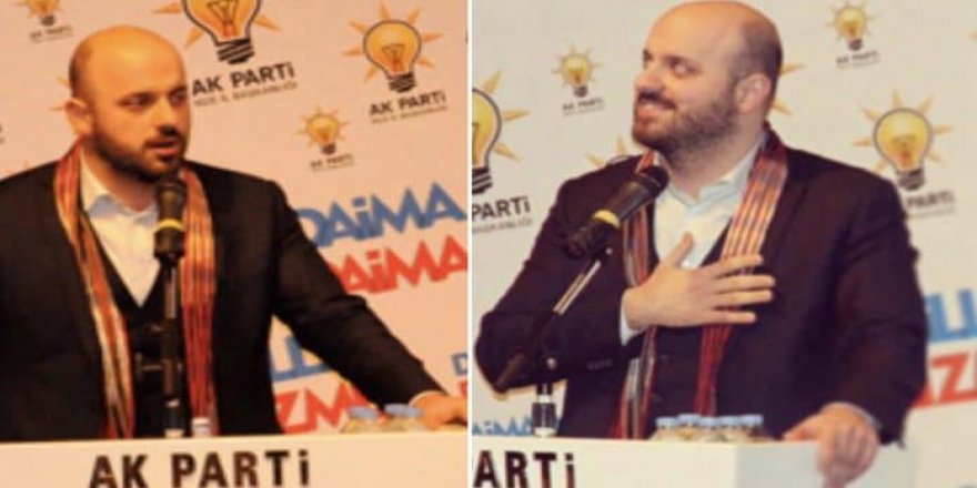 Sunar: "AKP'ye hakkım geçtiyse haram olsun"