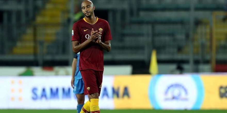 Galatasaray Nzonzi'yi KAP'a bildirdi