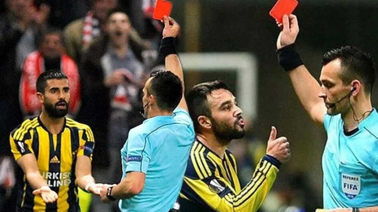 Ivan Bebek'ten yıllar sonra gelen Fenerbahçe itirafı