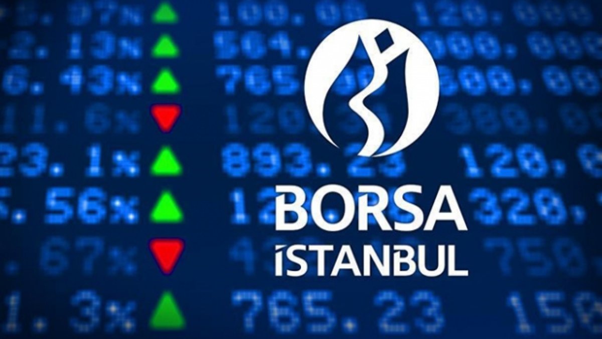 Borsa haftaya yükselişle başladı