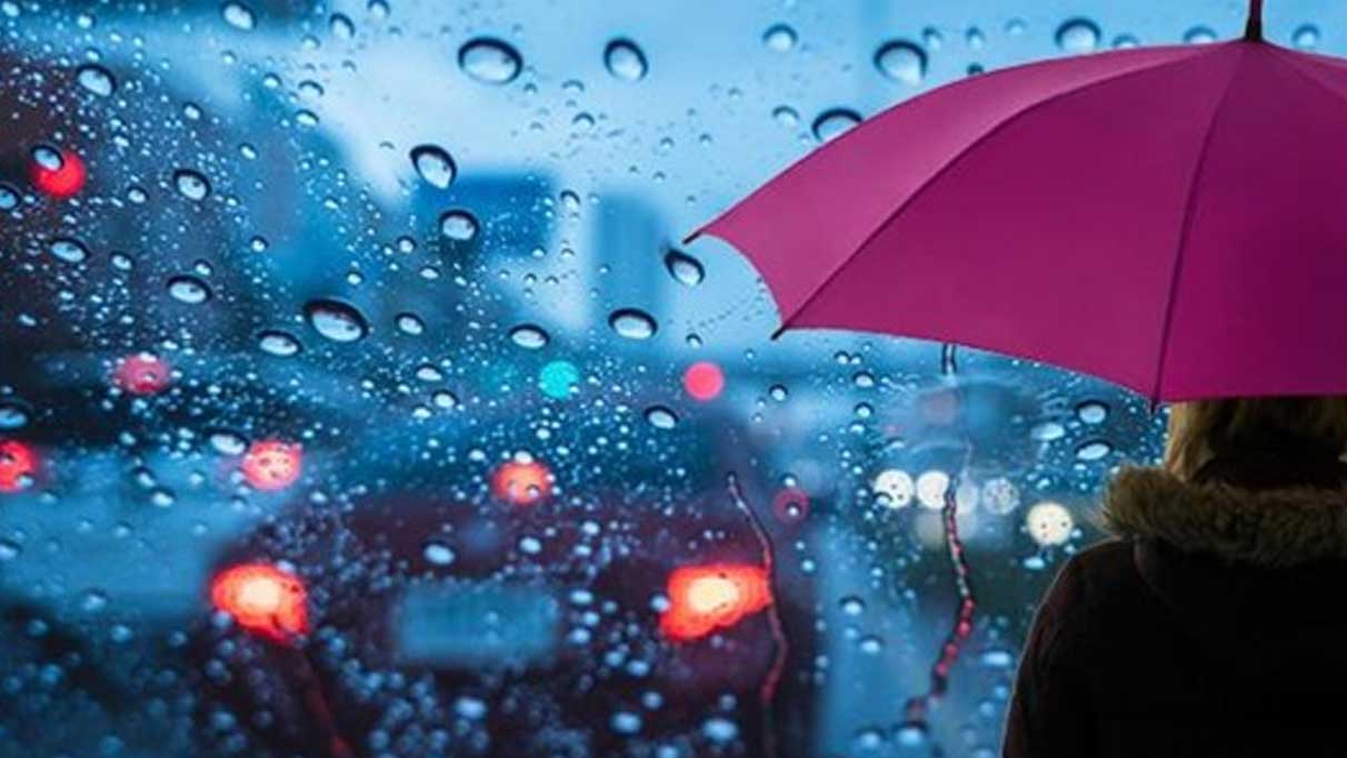 Rüyada yağmur yağdığını görmek ne anlama gelir