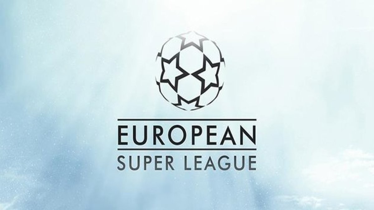 Juventus, Avrupa Süper Ligi projesinden çekiliyor