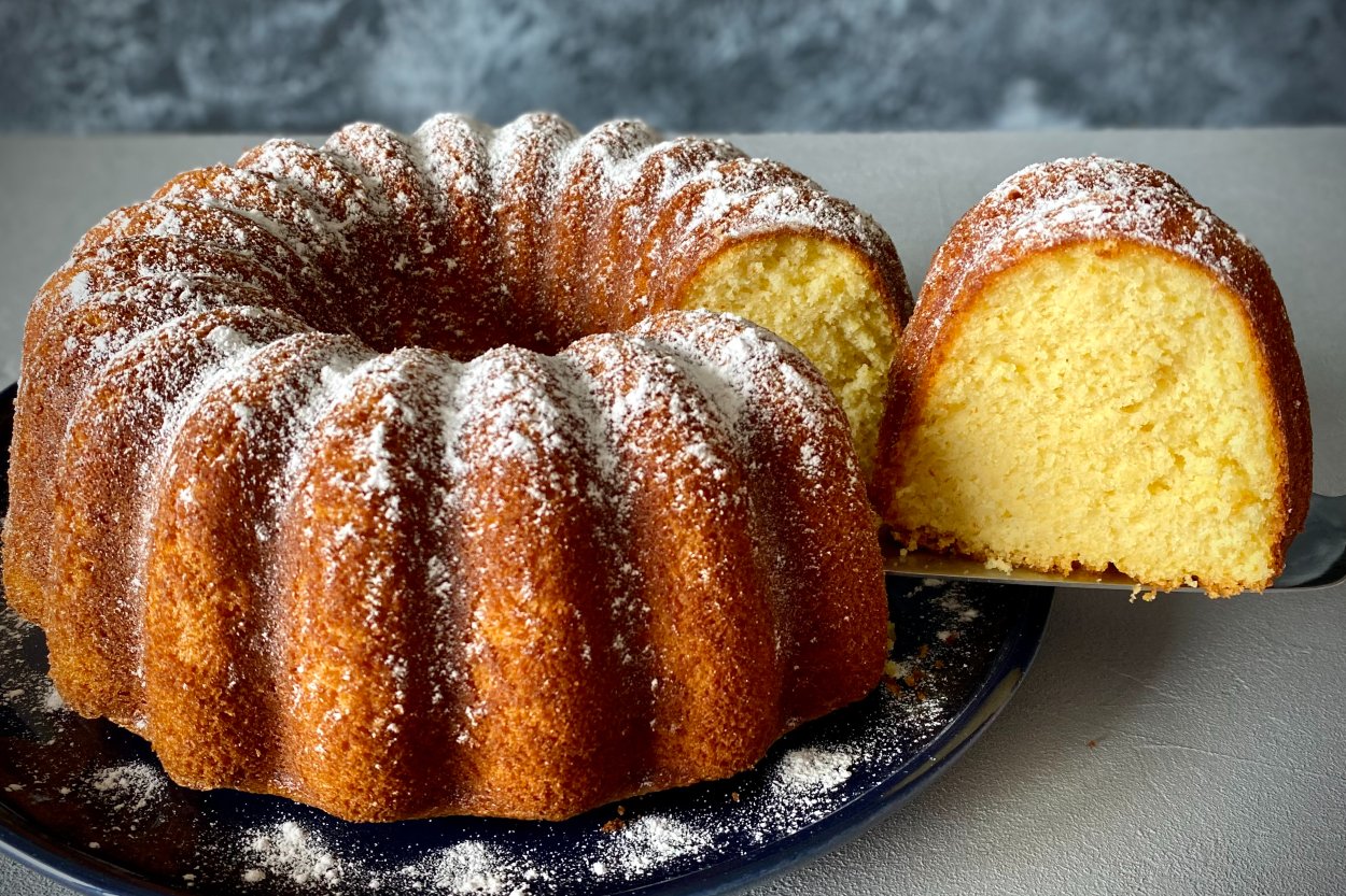 Rüyada kek yapmak ne anlama gelir?