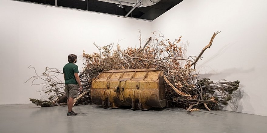 16. İstanbul Bienali'nin yeni mekânı belli oldu