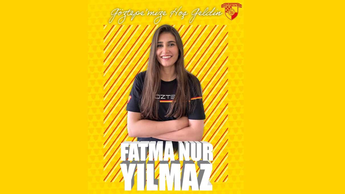 Göz-göz, Fatma Nur Yılmaz’ı kadrosuna kattı