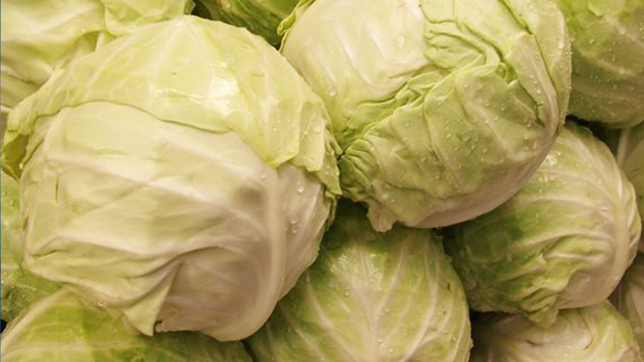 Lahana hangi hastalıklara iyi gelir