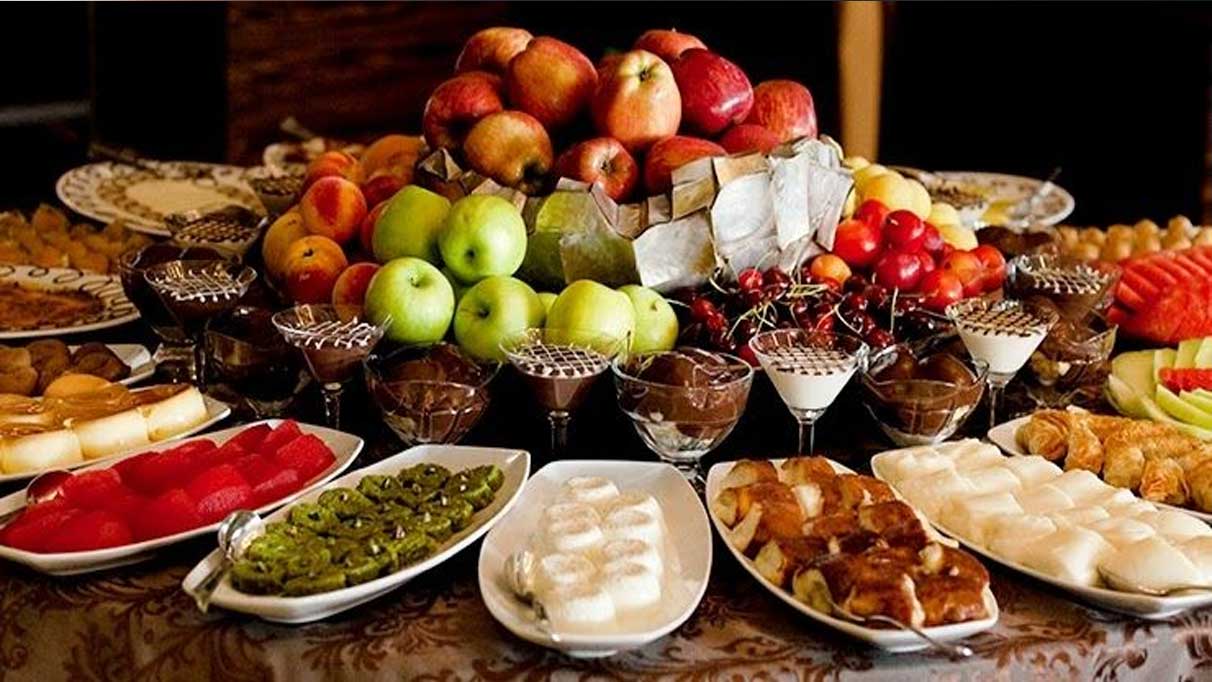 Rüyada ziyafet görmek ne anlama gelir?