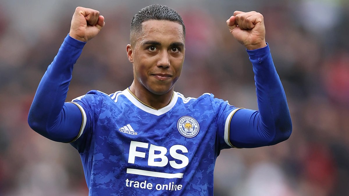 Galatasaray'ın hedefindeki Tielemans'ın yeni takımı belli oldu