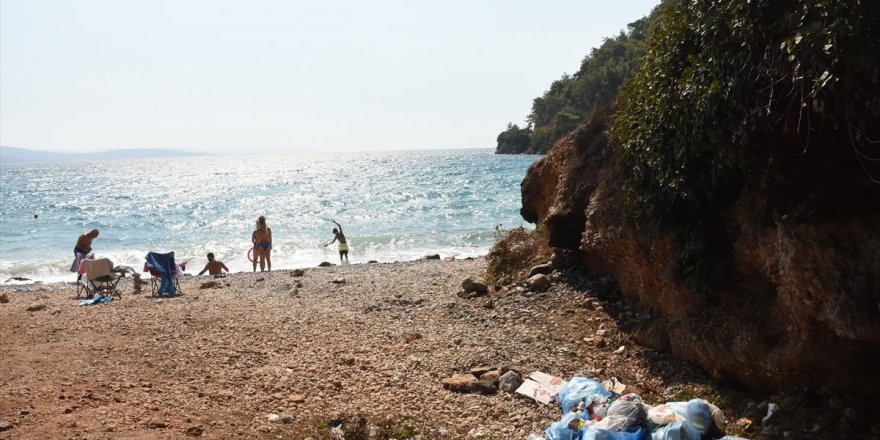 CHP'den 'Tek kullanımlık plastikler yasaklansın' teklifi