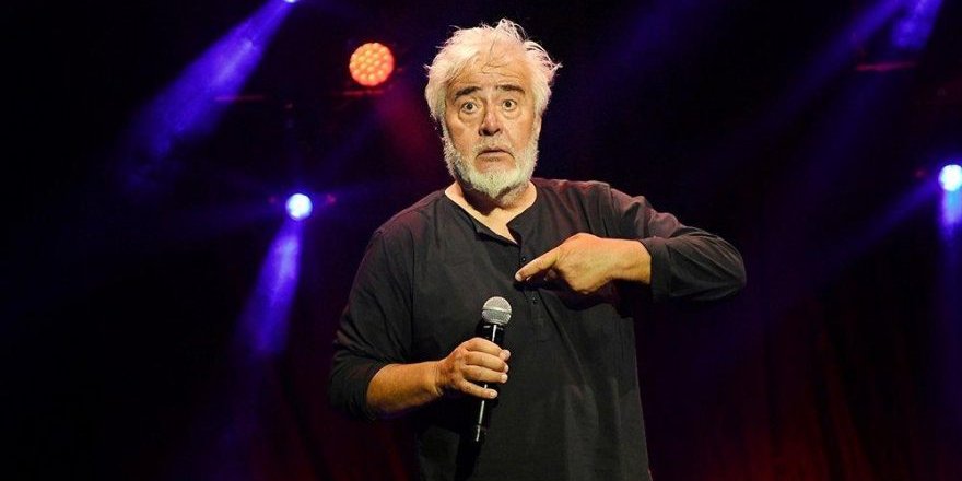 Artık televizyonda olmayacak!