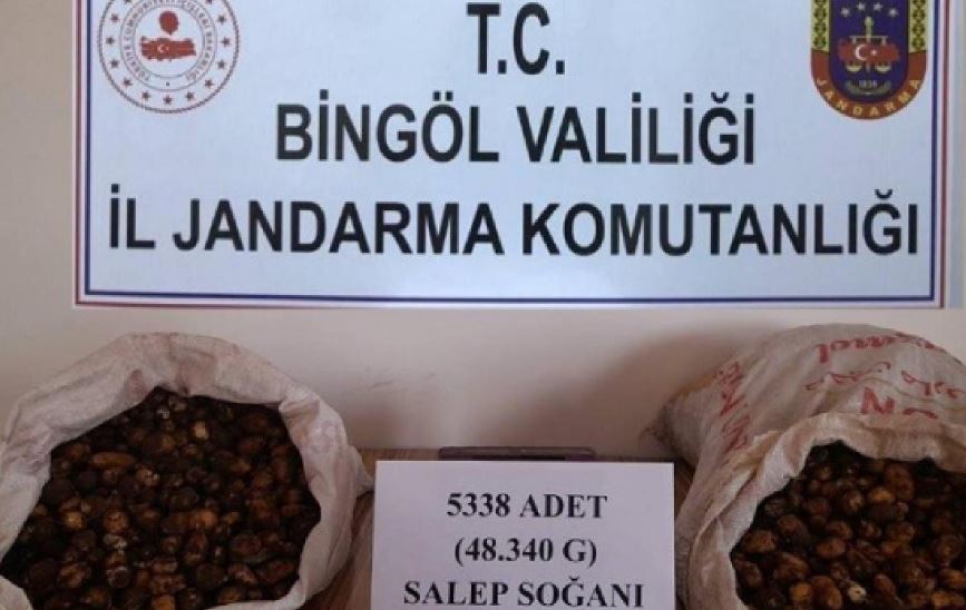 Topladıklarına pişman oldular: 1 milyon 220 bin lira ceza