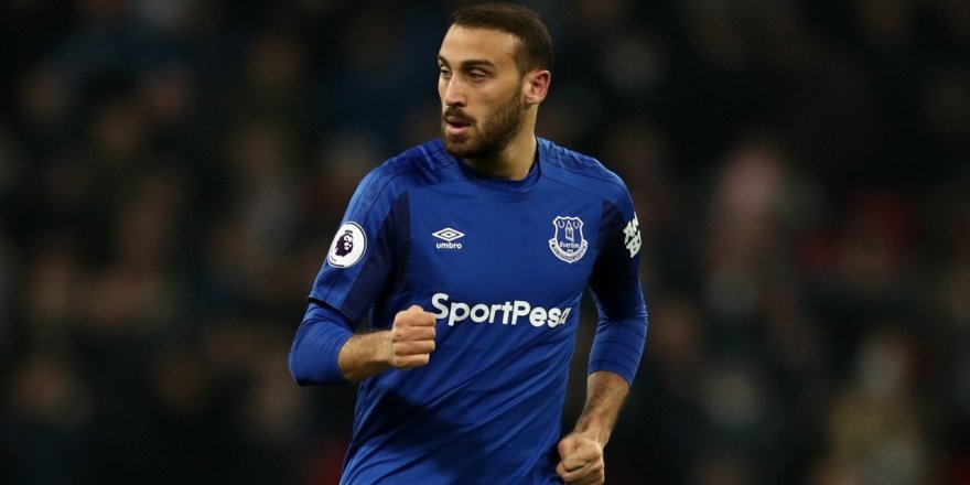 Cenk Tosun eski takımına mı dönüyor?