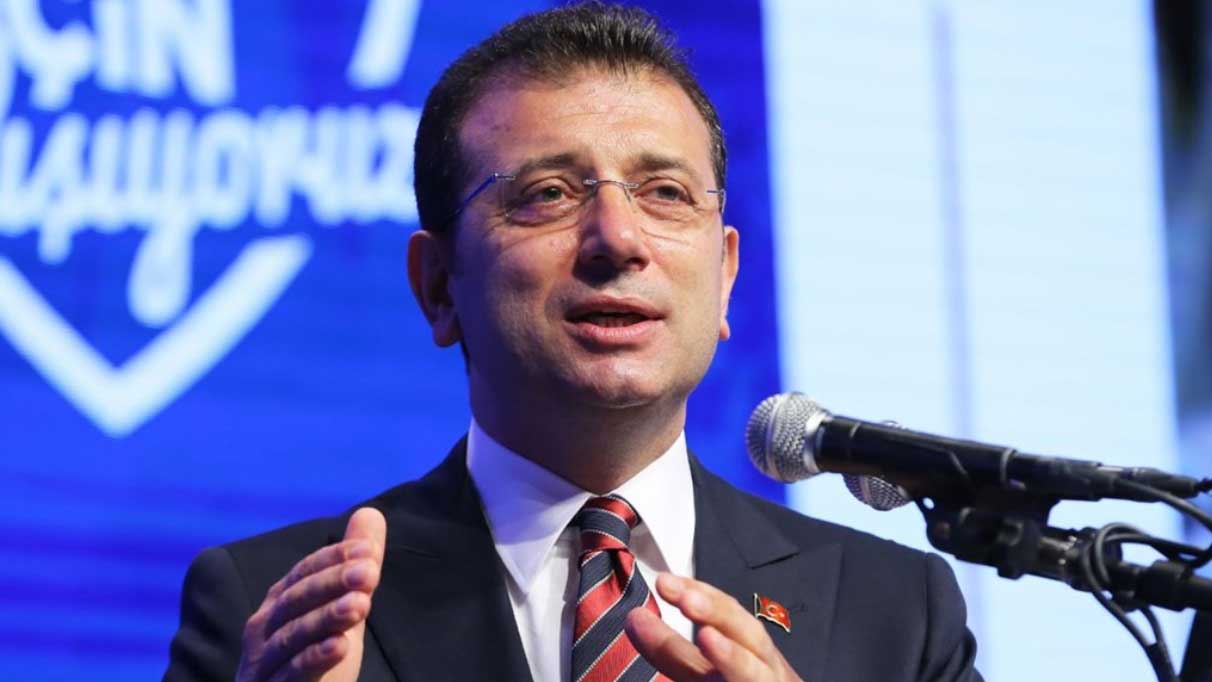 Ekrem İmamoğlu'na açılan ikinci davada sonuç çıktı