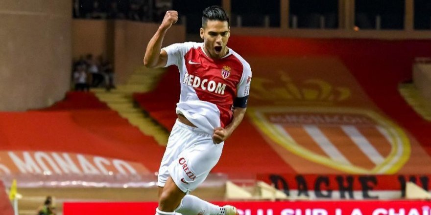 Falcao kadroya alındı