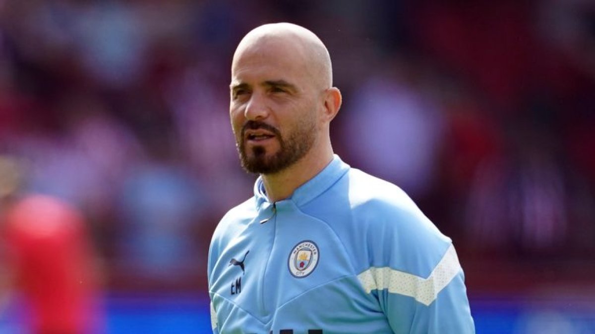 Enzo Maresca, Leicester City'nin yeni teknik direktörü oldu