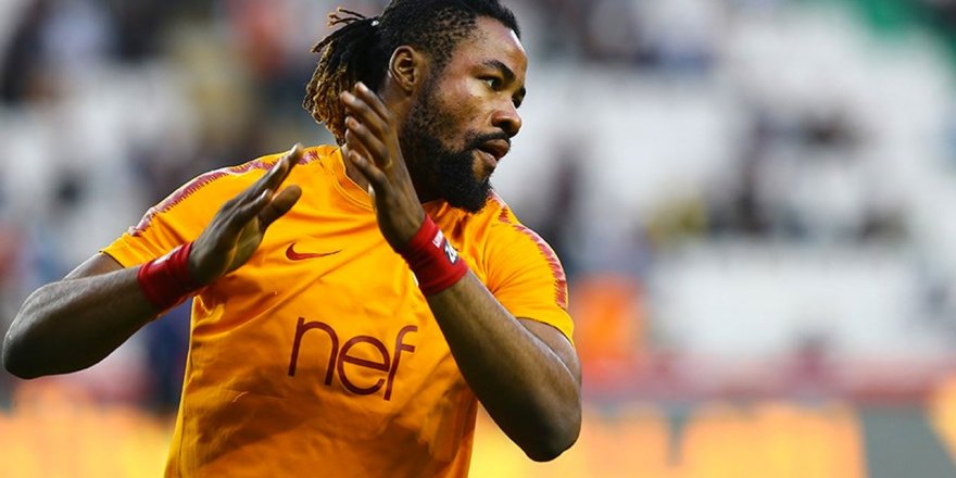 Galatasaray'da Luyindama krizi!