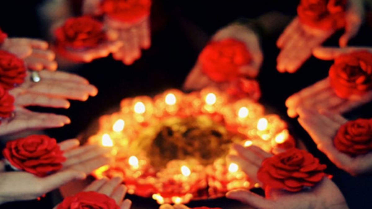 Rüyada kına gecesi görmek e anlama gelir?