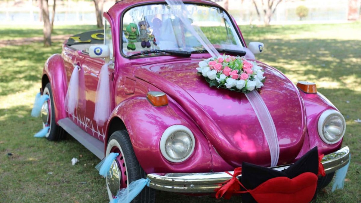 Rüyada gelin arabası görmek ne anlama gelir?