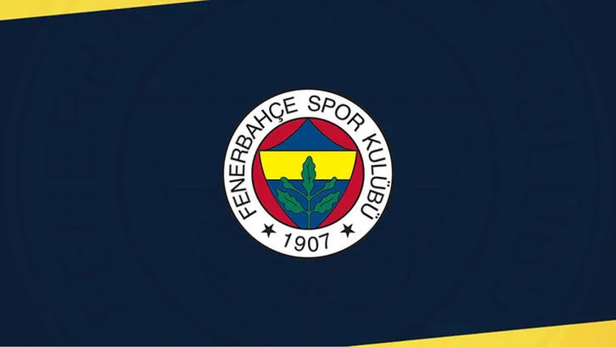 Fenerbahçe'nin yeni transferi İstanbul'da