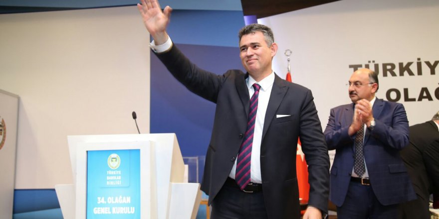 Feyzioğlu: Tuzu kuru olanların ne dediği önemli değil