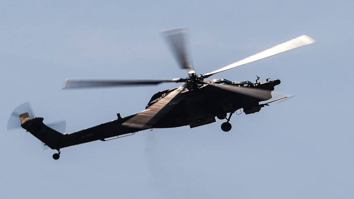 Rus ordusundan Kupyansk bölgesine saldırı!