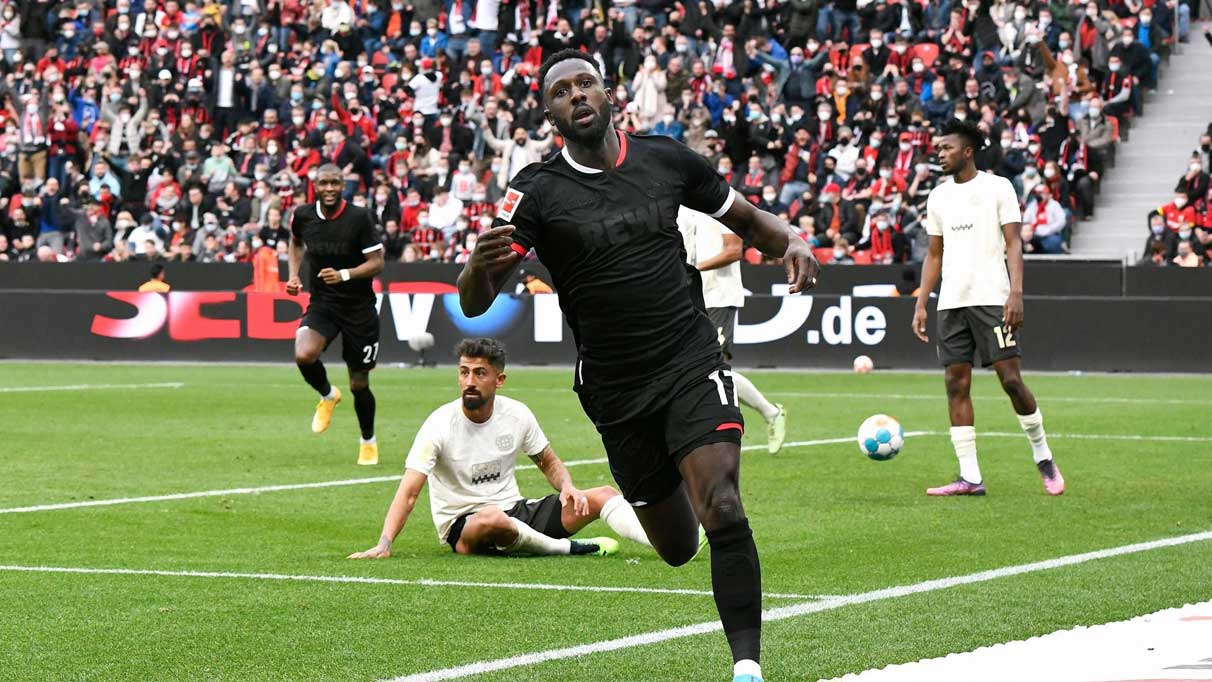 O isim, Süper Lig ekiplerinin listesinde