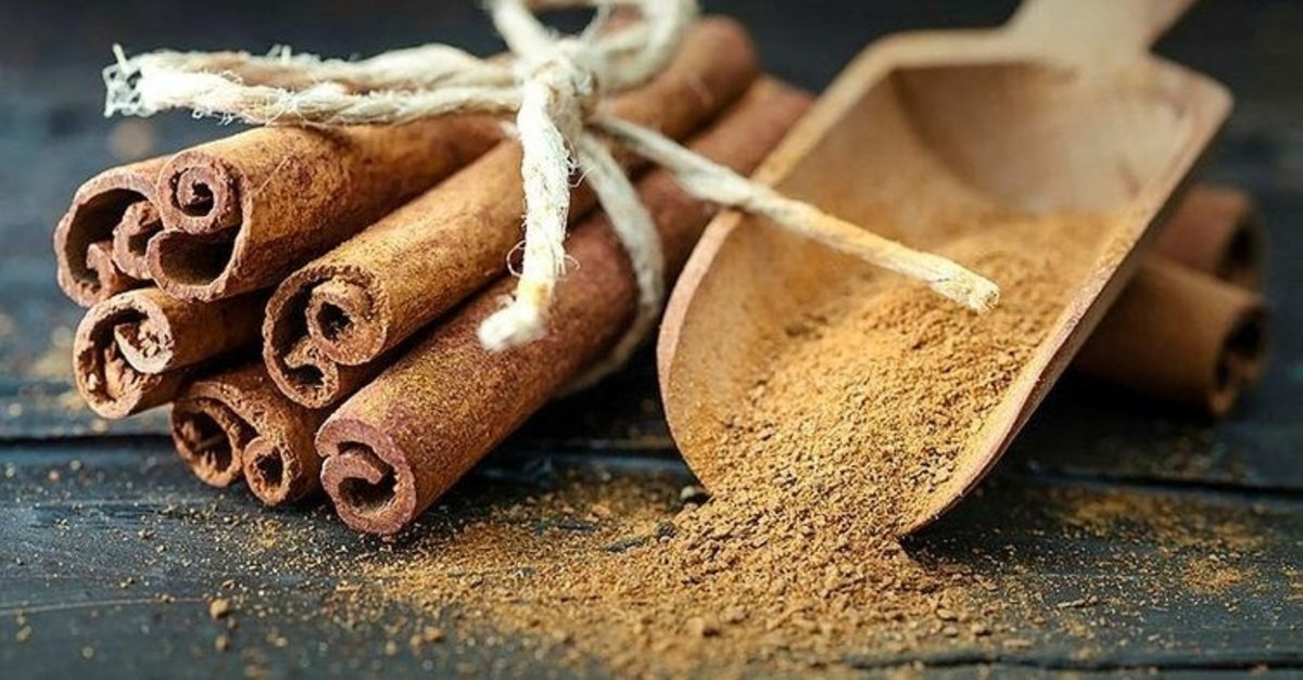 Tarçın neye iyi gelir?